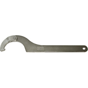 832GE - ADJUSTABLE HOOK WRENCHES - Prod. SCU